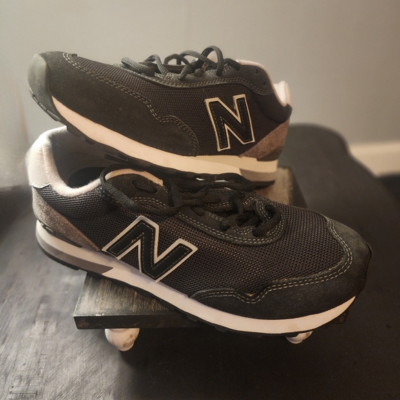 New Balance 515 (ML515RB3) - Picture 2 of 5